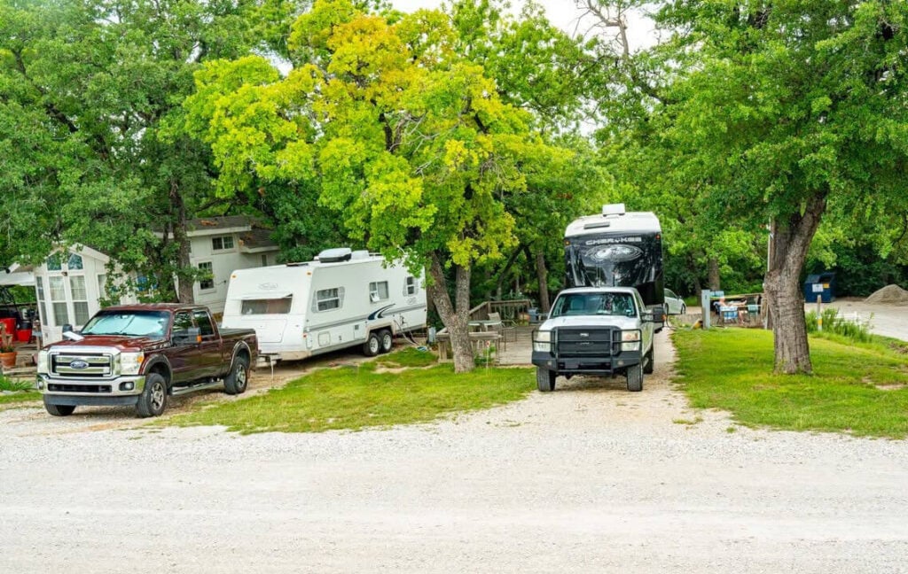 Bluebonnet Nudist Park