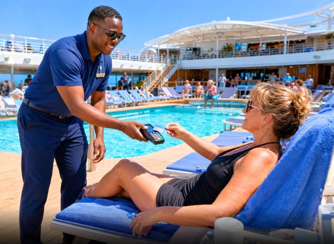 12 Cruise Rip-Offs You Should NEVER Pay For in 2026 - Cruise with Leo