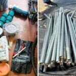 camping items people forget