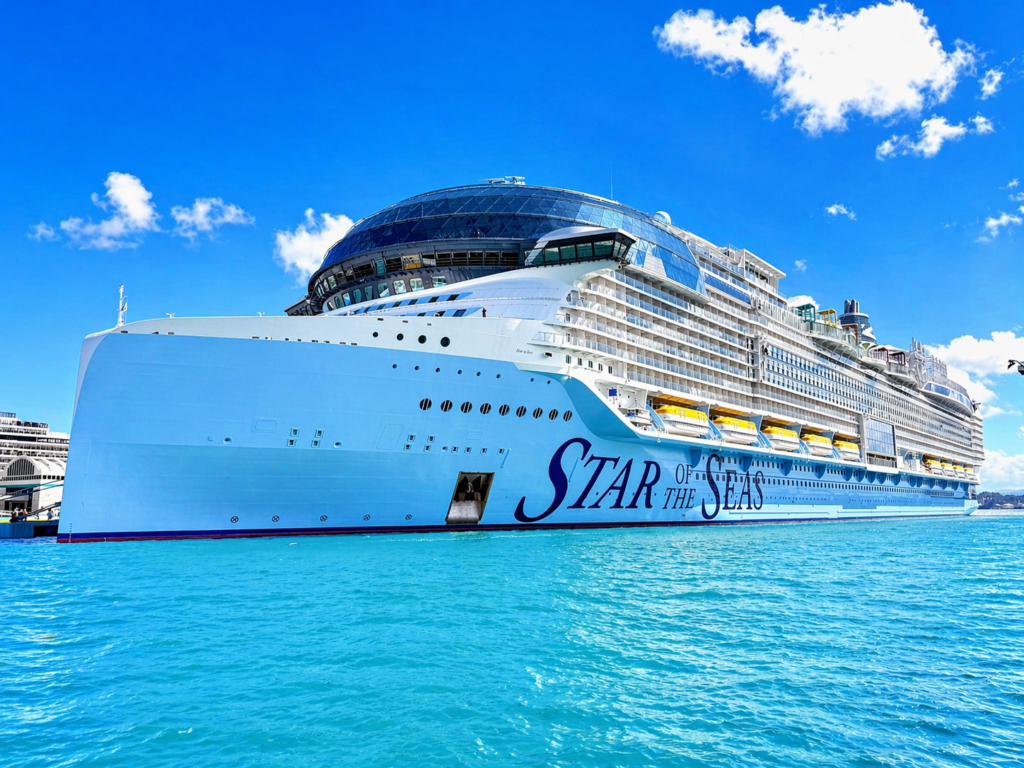 Star of the Seas