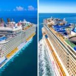 Royal Caribbean vs Norwegian