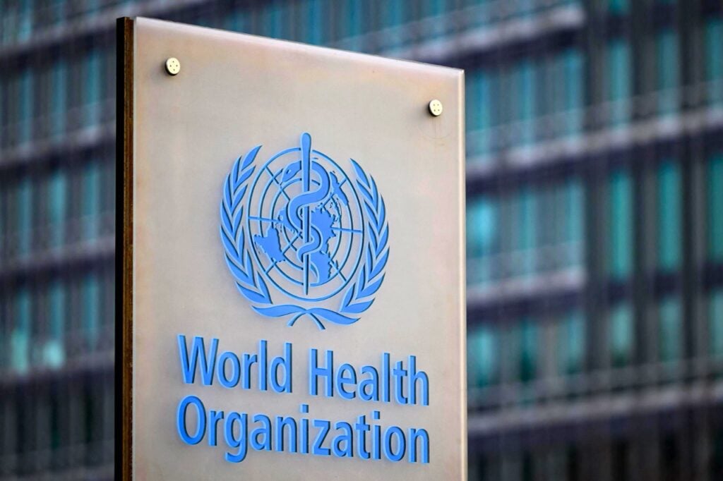 World Health Organization