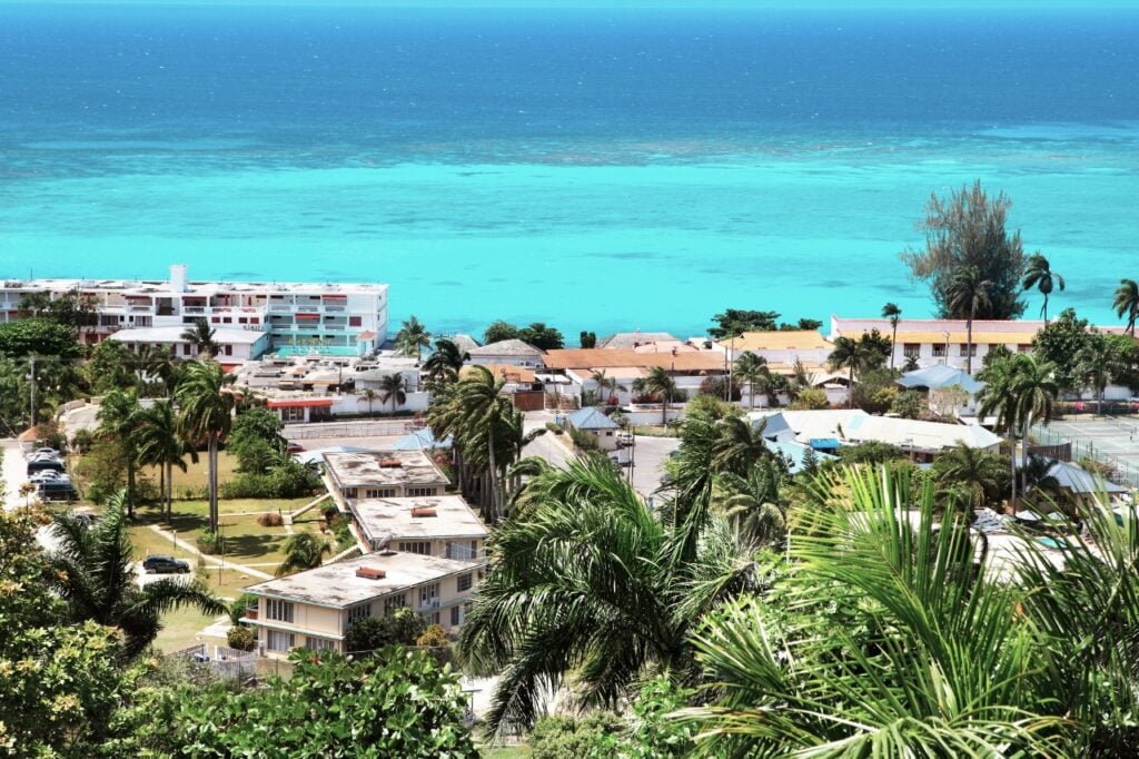 Montego Bay